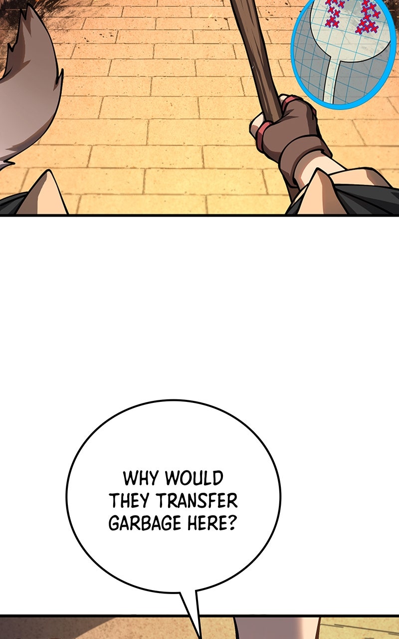 Read Dungeon Crawler Carl EN Manga Online