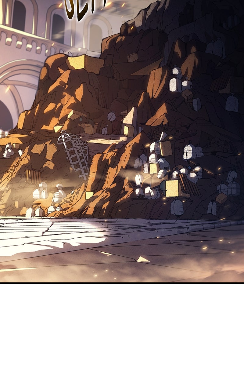 Read Dungeon Crawler Carl EN Manga Online