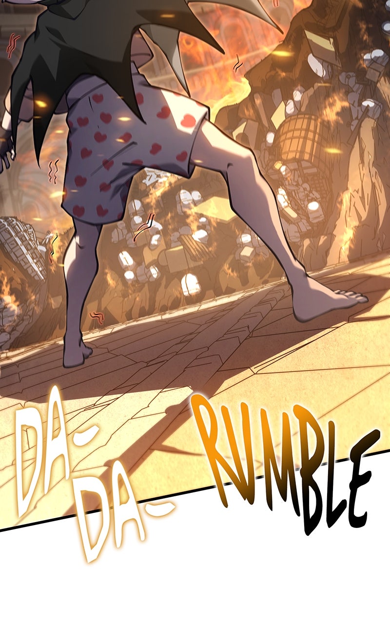 Read Dungeon Crawler Carl EN Manga Online