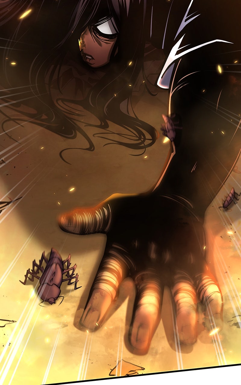 Read Dungeon Crawler Carl EN Manga Online