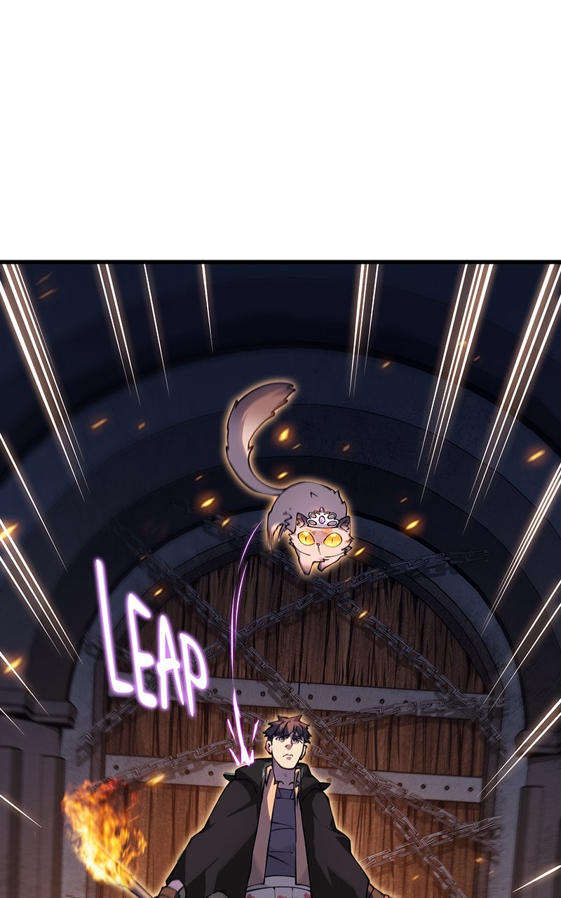 Read Dungeon Crawler Carl EN Manga Online