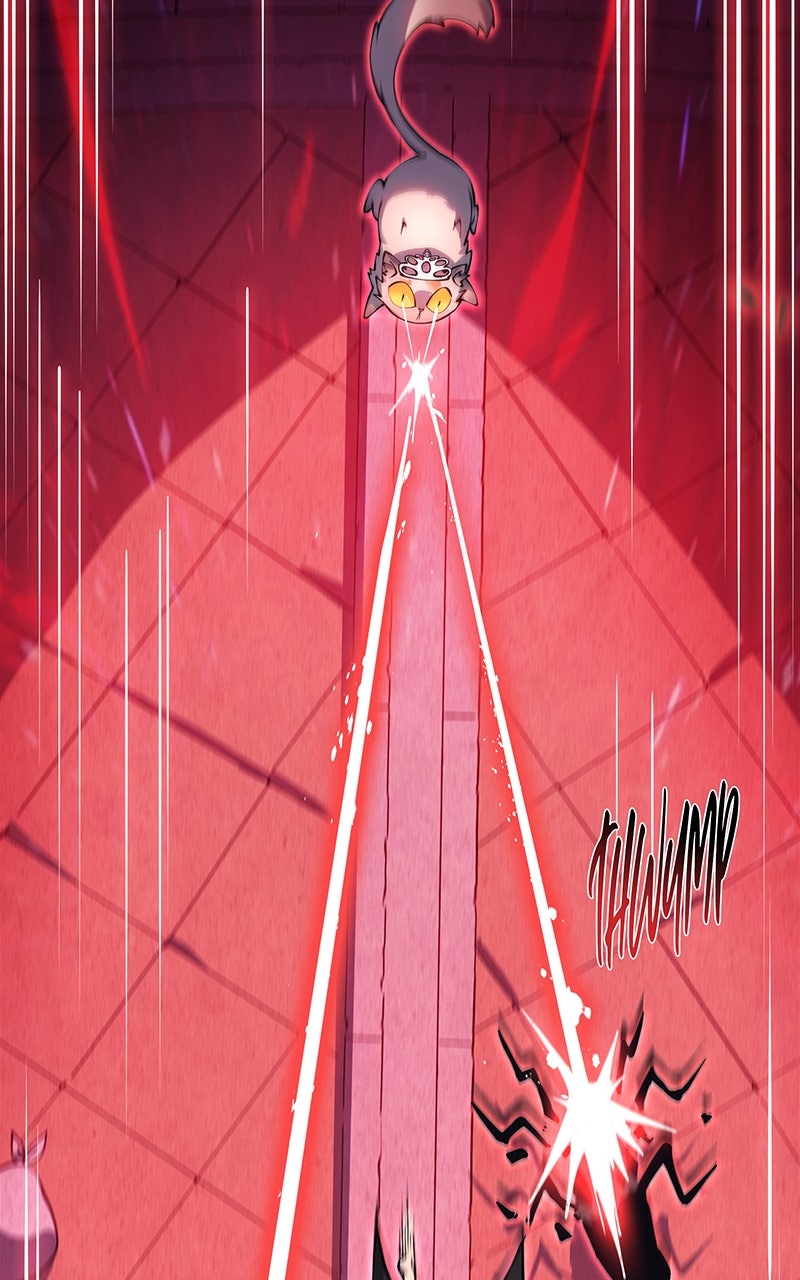 Read Dungeon Crawler Carl EN Manga Online