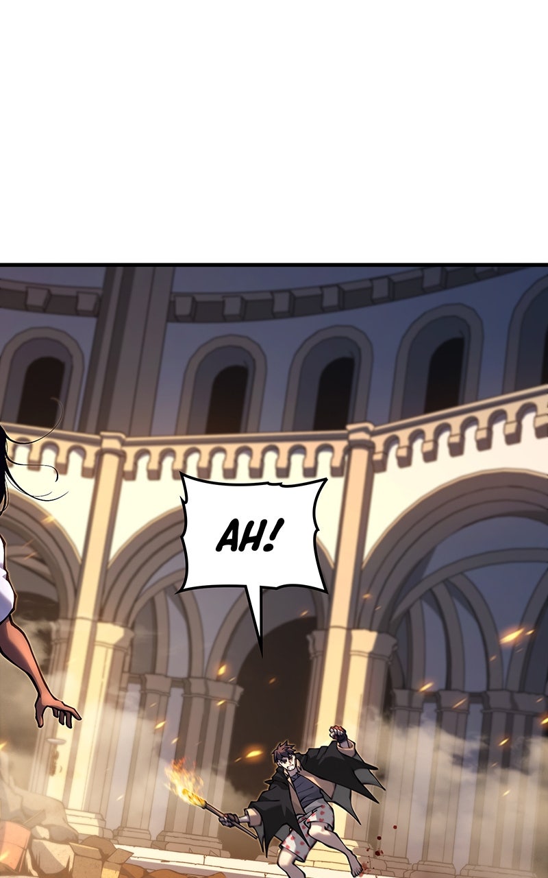 Read Dungeon Crawler Carl EN Manga Online