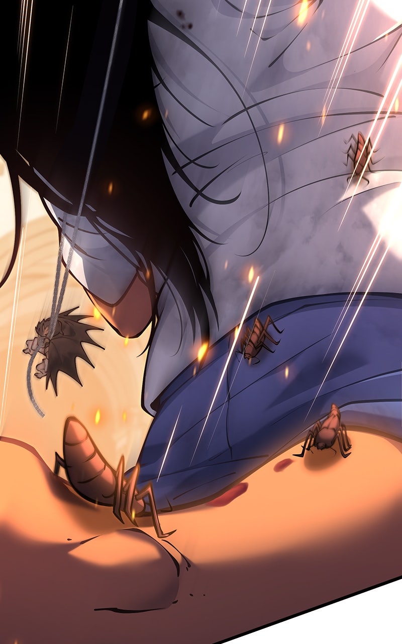 Read Dungeon Crawler Carl EN Manga Online