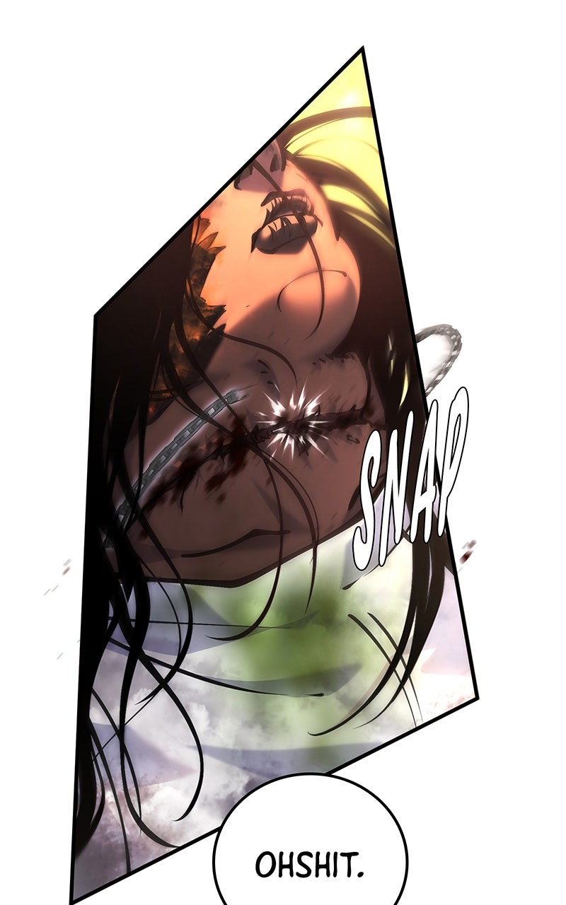 Read Dungeon Crawler Carl EN Manga Online