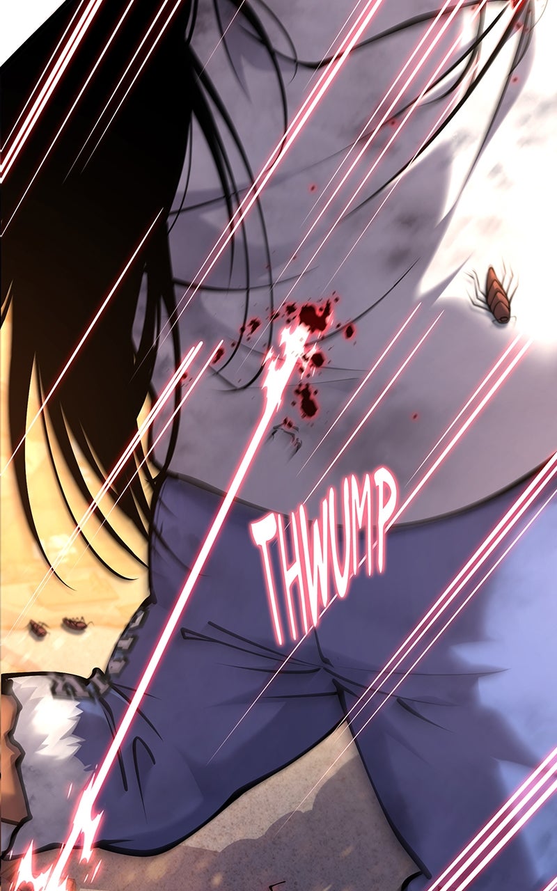 Read Dungeon Crawler Carl EN Manga Online