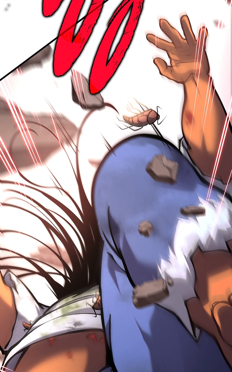 Read Dungeon Crawler Carl EN Manga Online