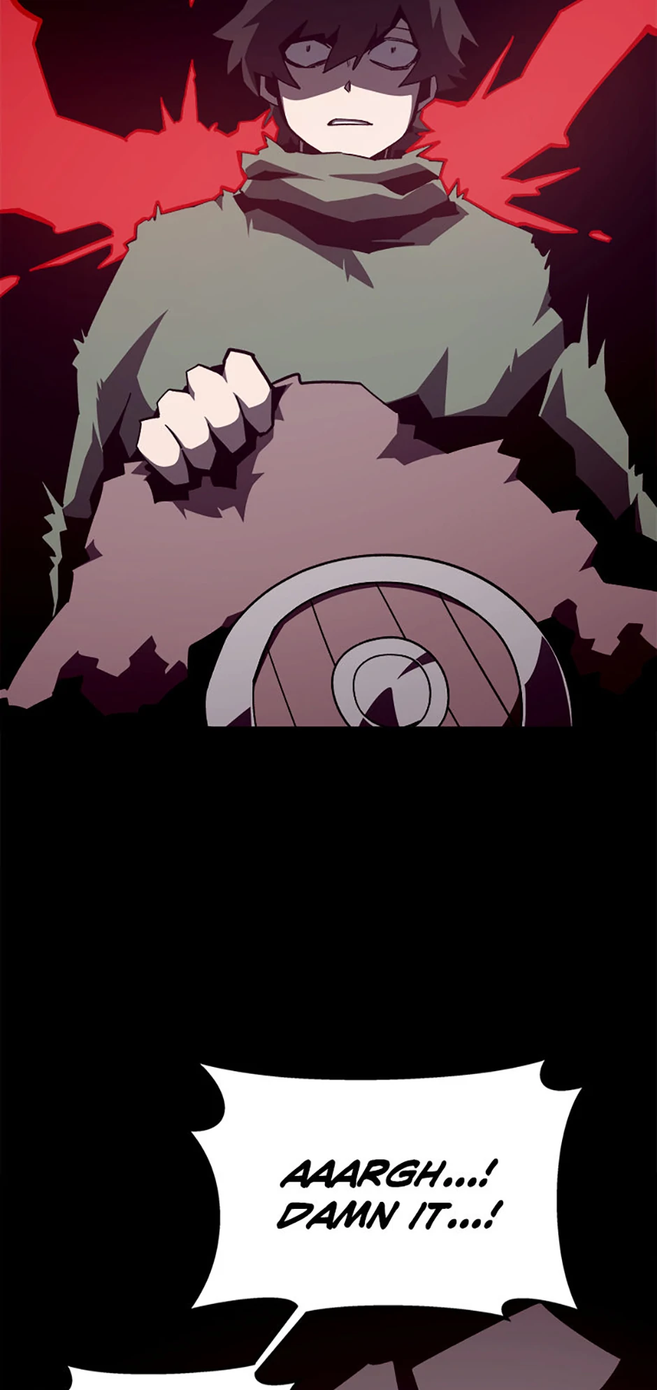 Read Dungeon Odyssey EN Manga Online