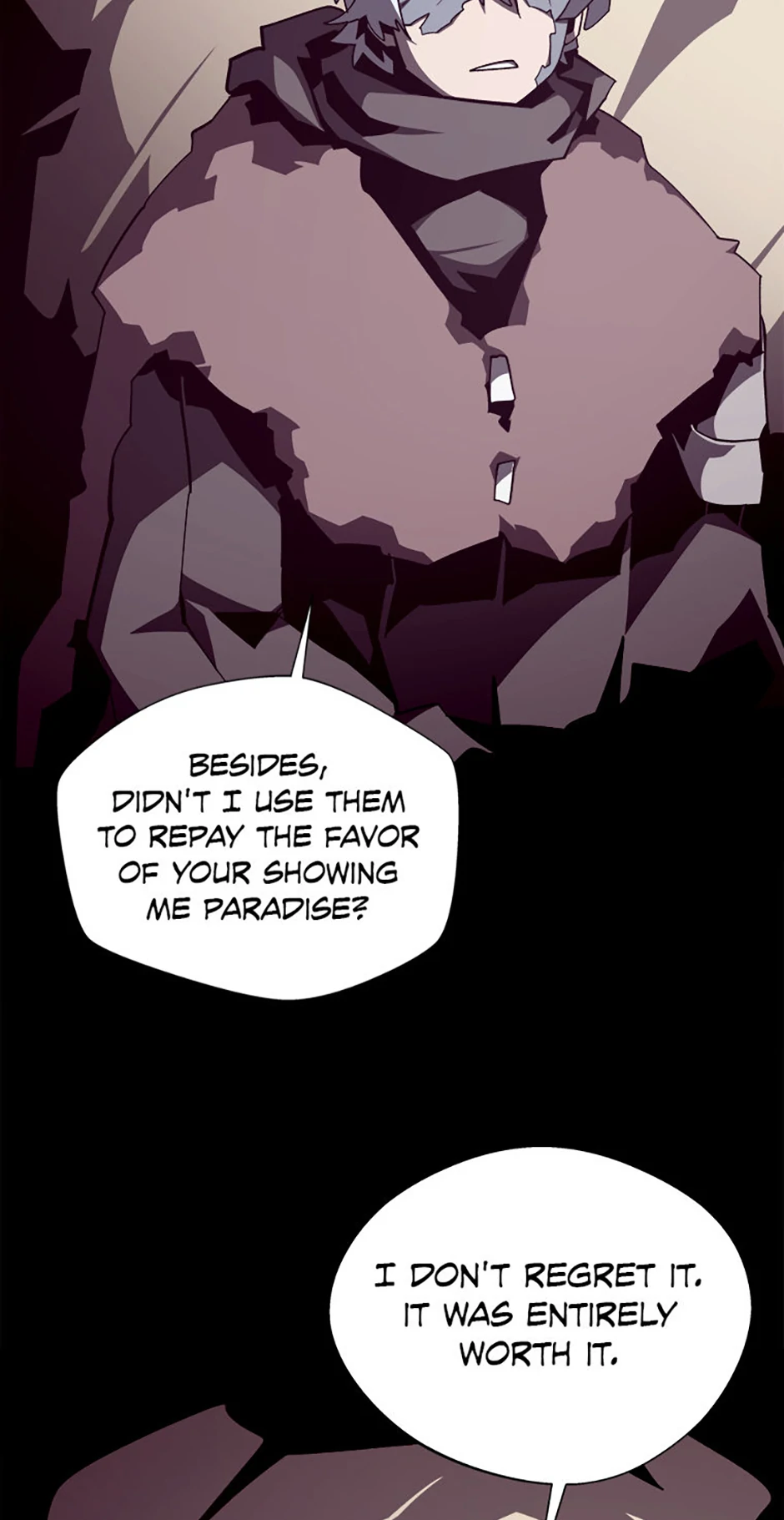 Read Dungeon Odyssey EN Manga Online