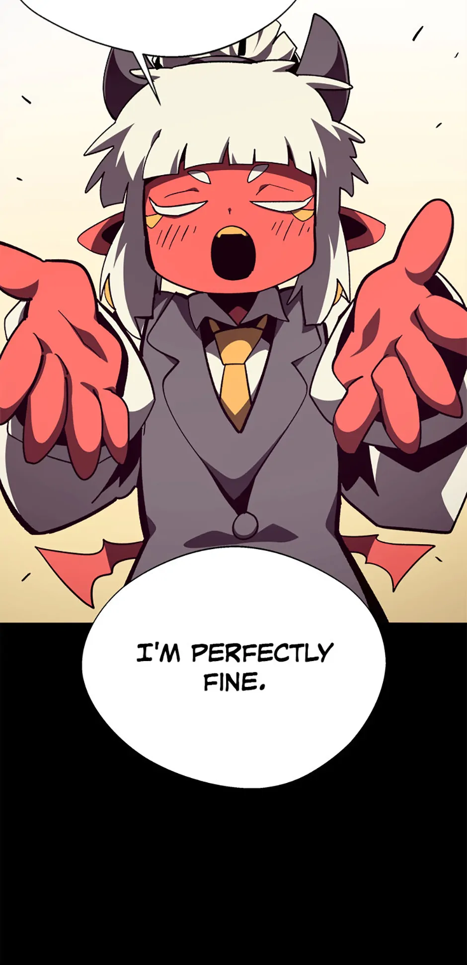 Read Dungeon Odyssey EN Manga Online