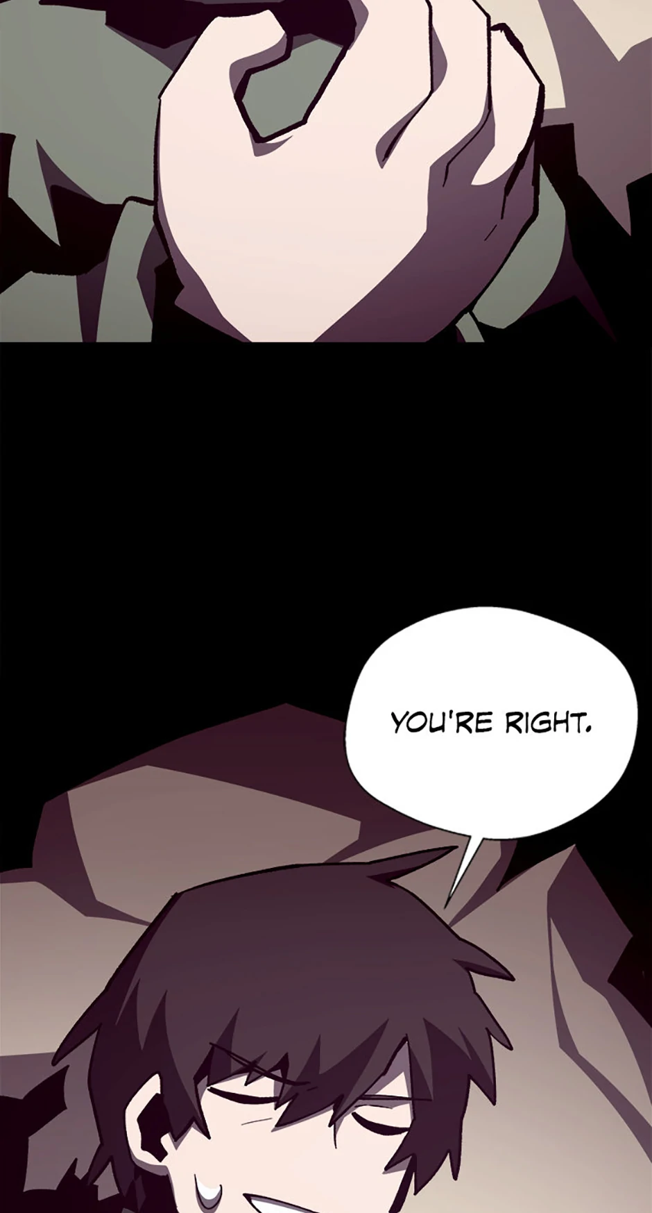 Read Dungeon Odyssey EN Manga Online