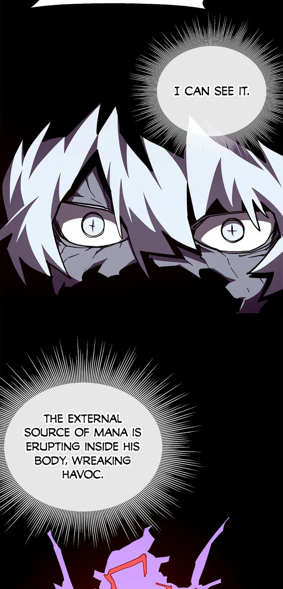 Read Dungeon Odyssey EN Manga Online