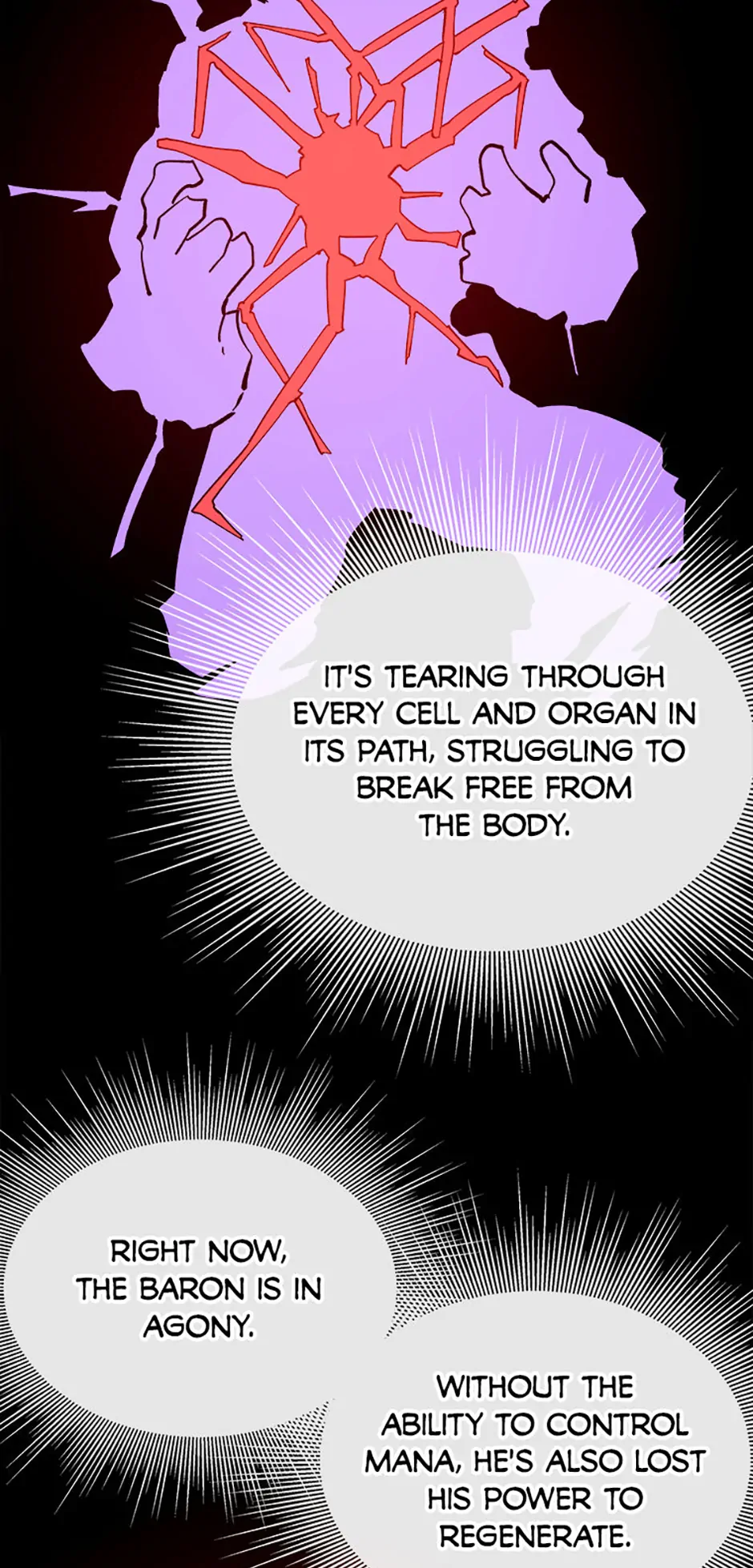 Read Dungeon Odyssey EN Manga Online