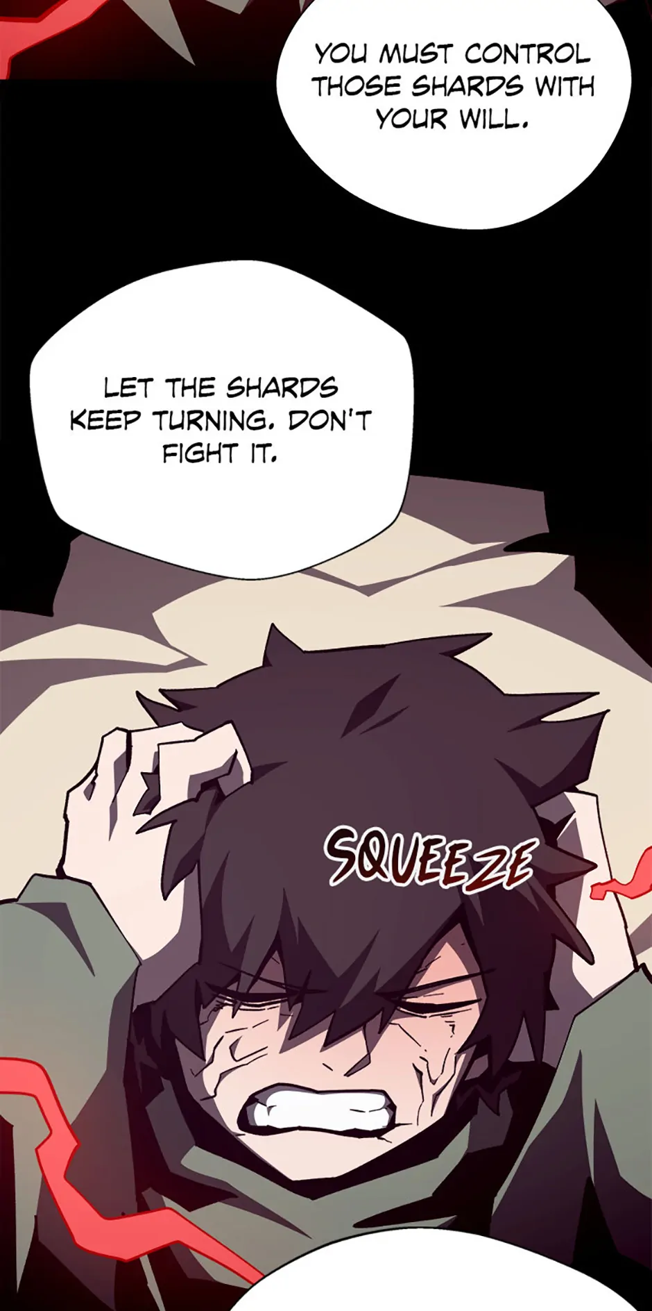 Read Dungeon Odyssey EN Manga Online