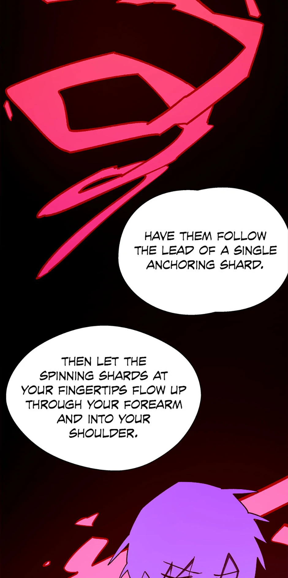 Read Dungeon Odyssey EN Manga Online