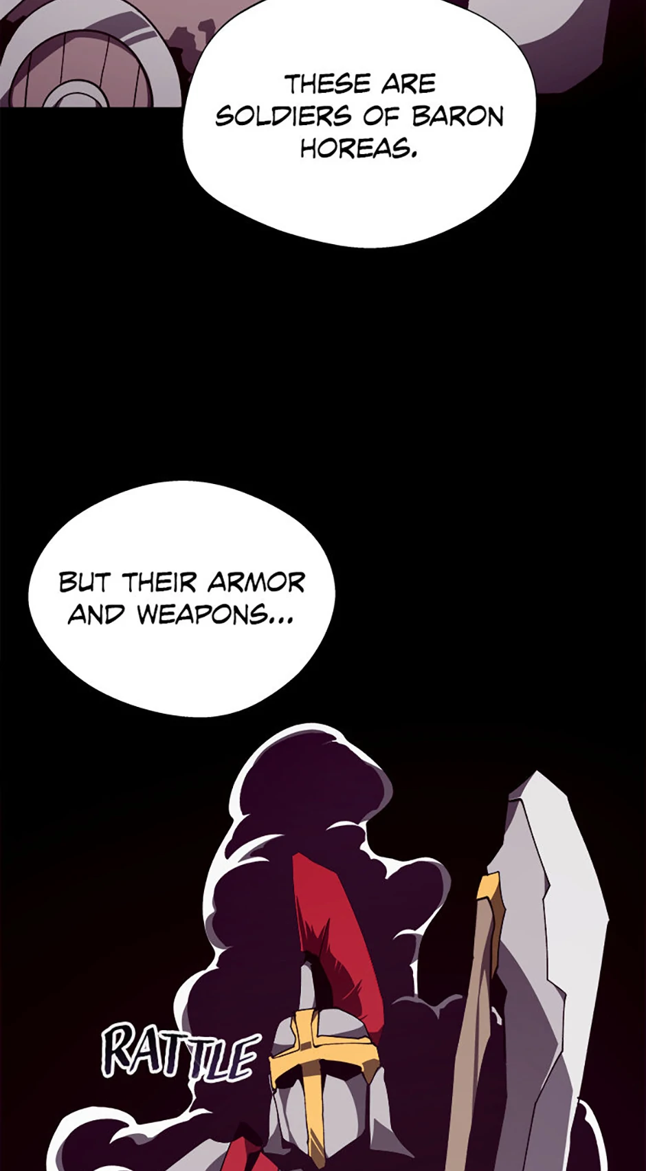 Read Dungeon Odyssey EN Manga Online