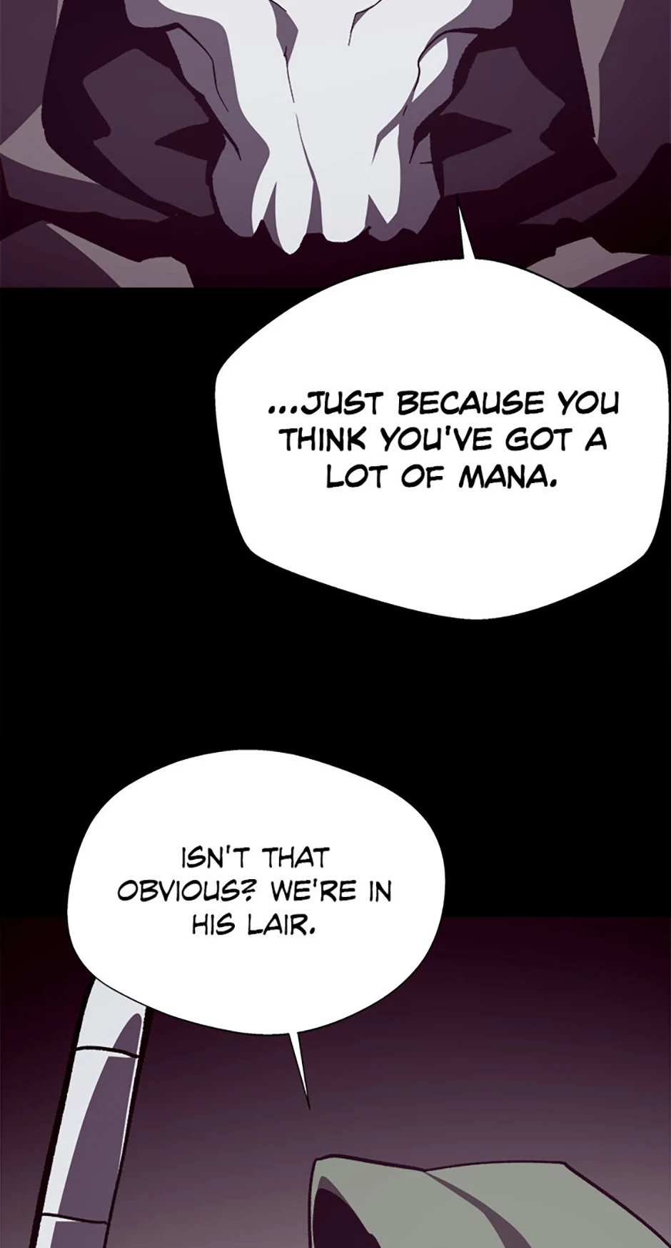 Read Dungeon Odyssey EN Manga Online