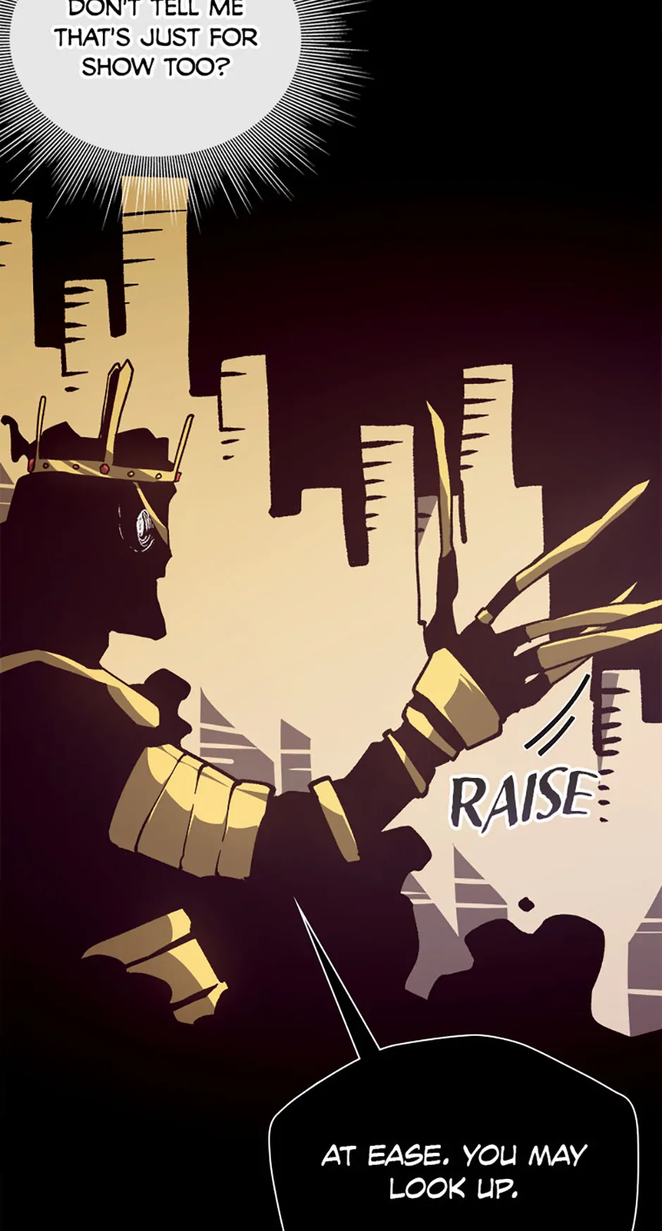 Read Dungeon Odyssey EN Manga Online