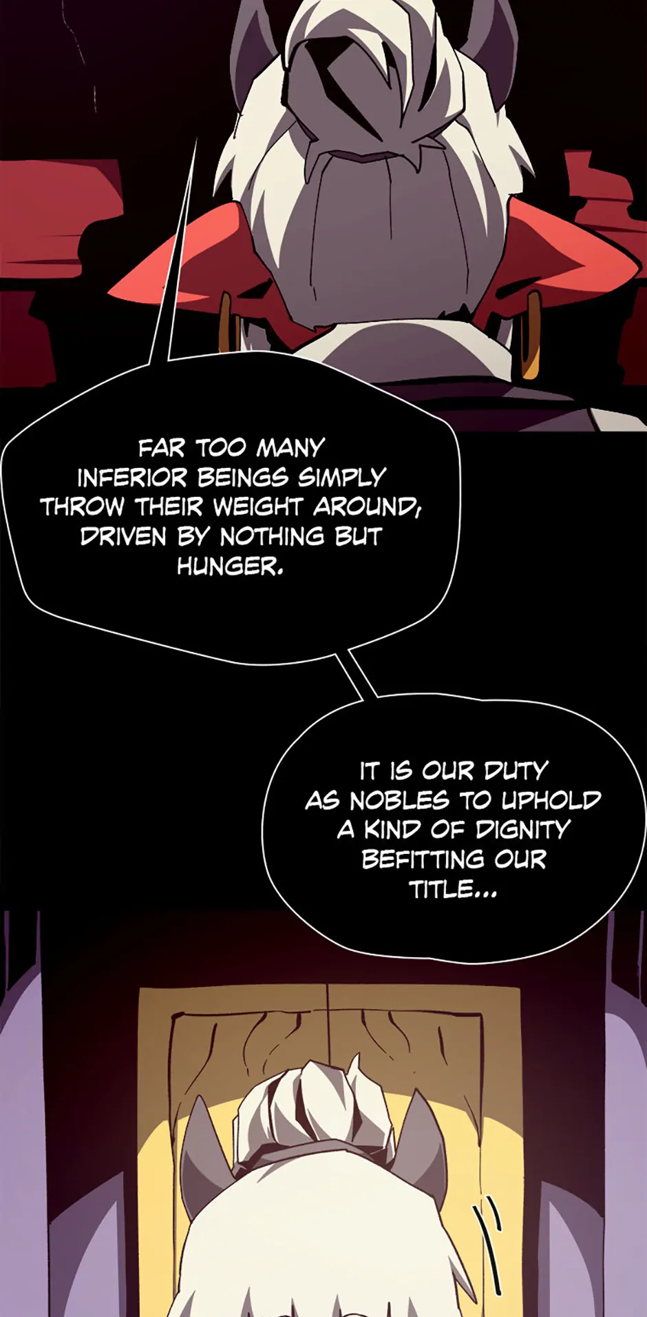 Read Dungeon Odyssey EN Manga Online