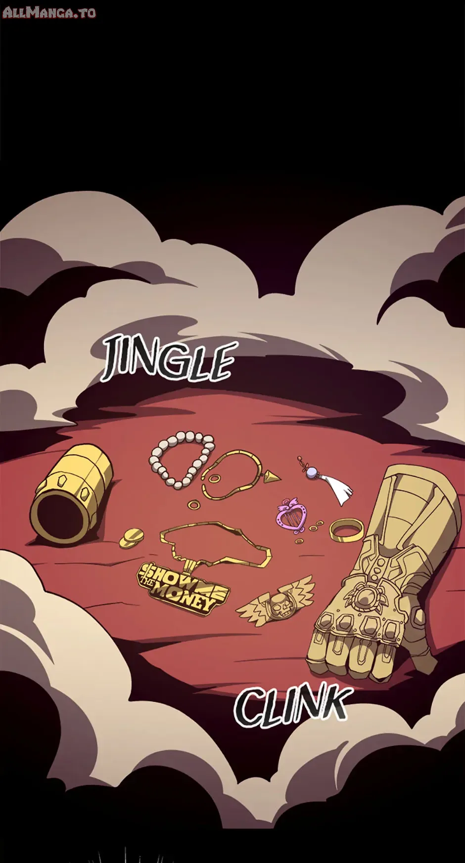 Read Dungeon Odyssey EN Manga Online