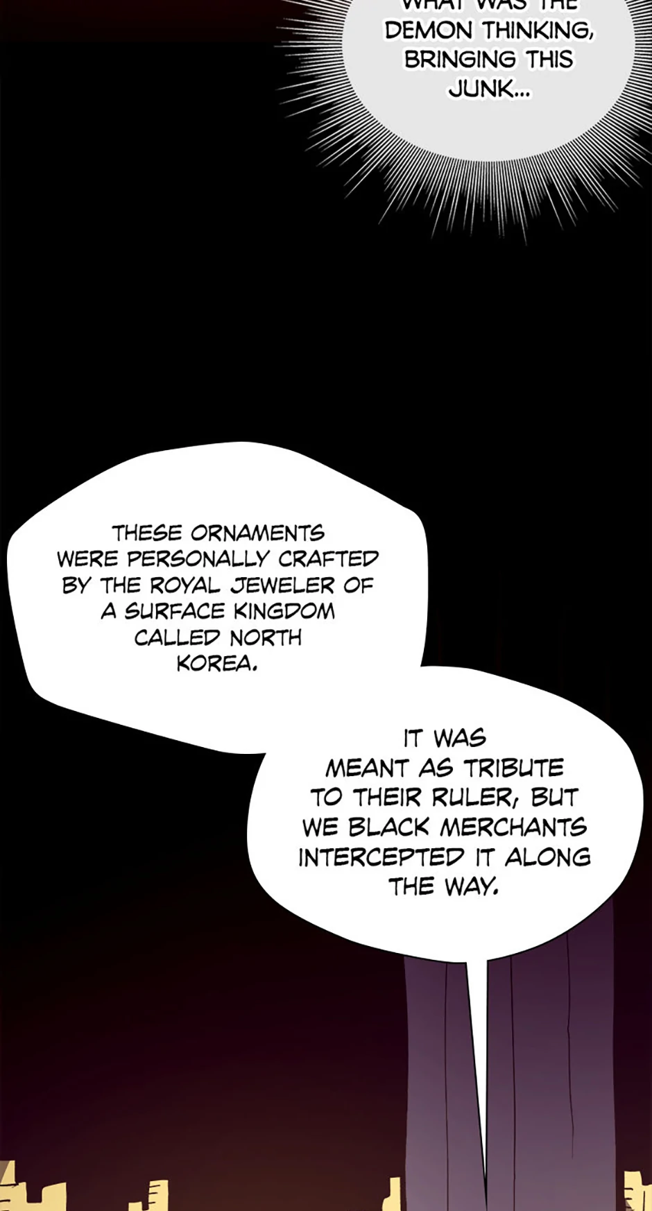 Read Dungeon Odyssey EN Manga Online