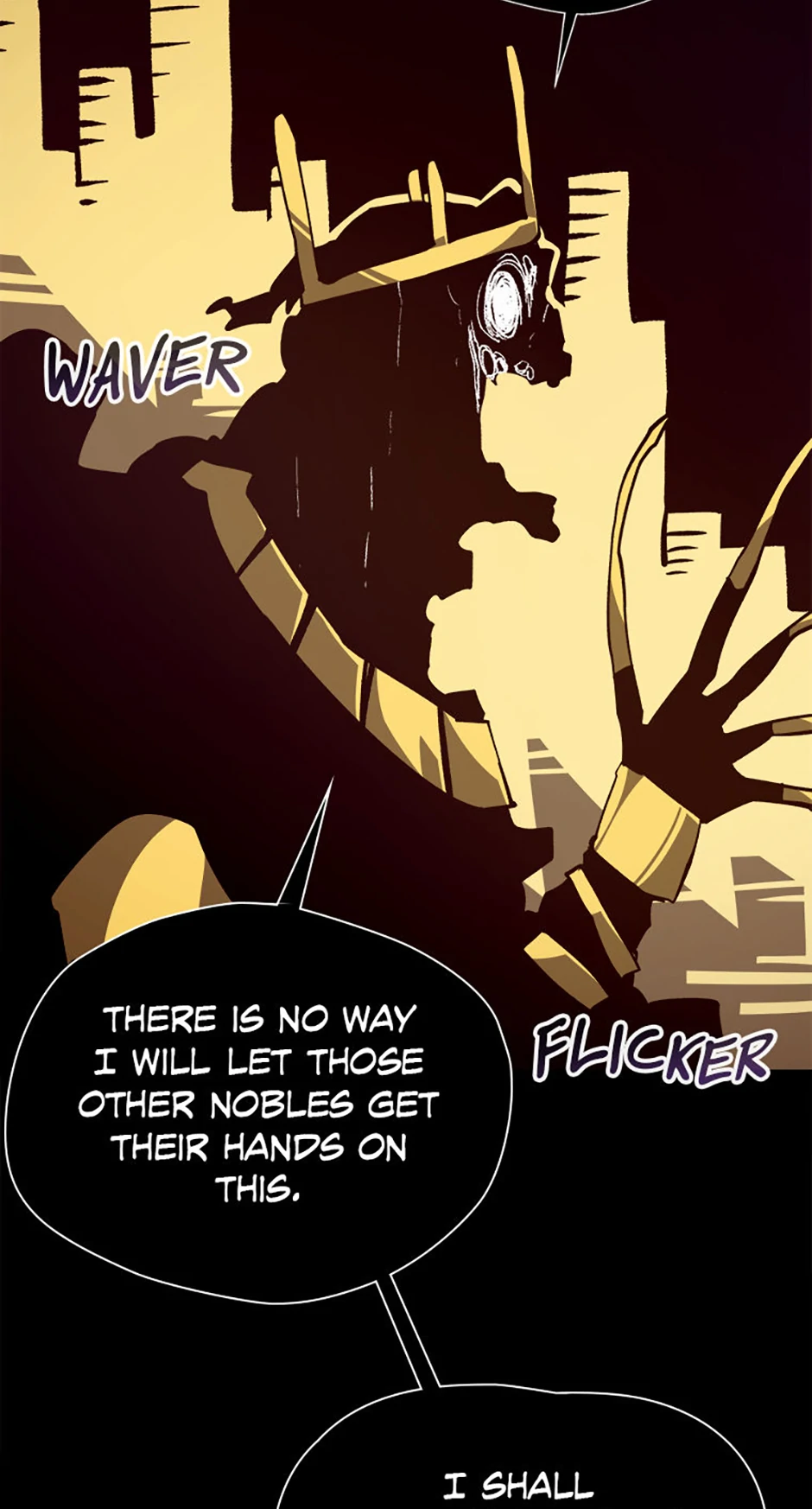 Read Dungeon Odyssey EN Manga Online