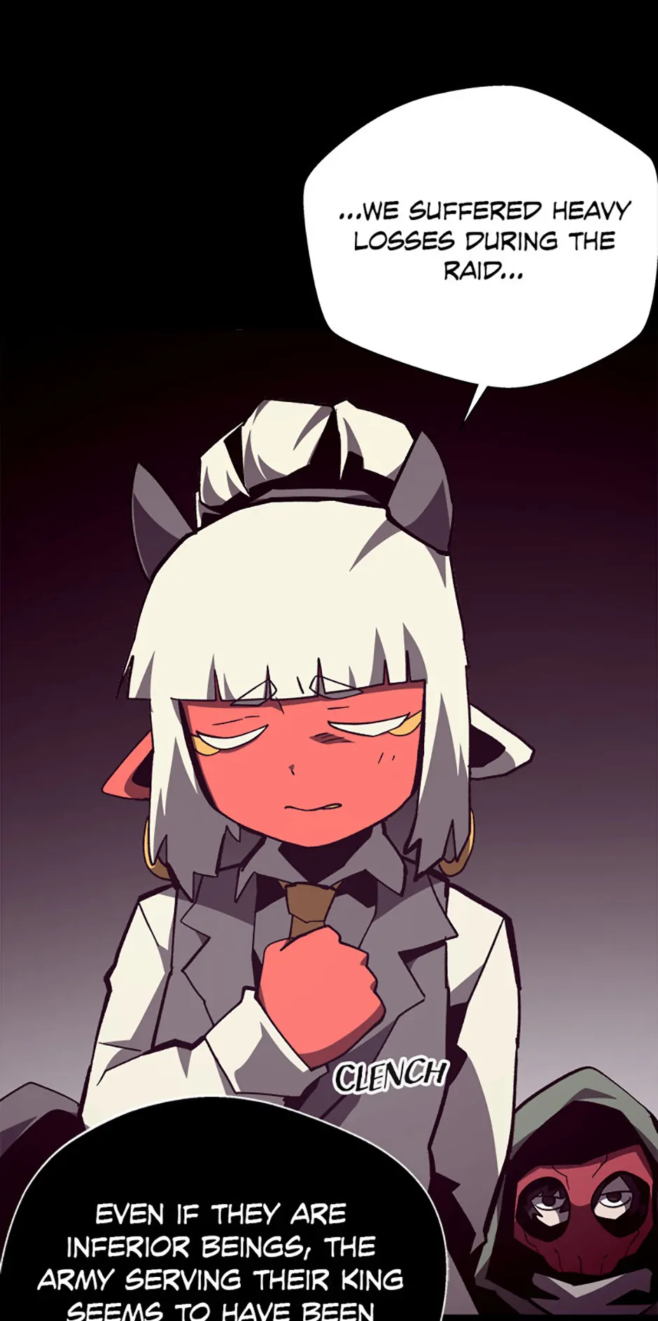 Read Dungeon Odyssey EN Manga Online