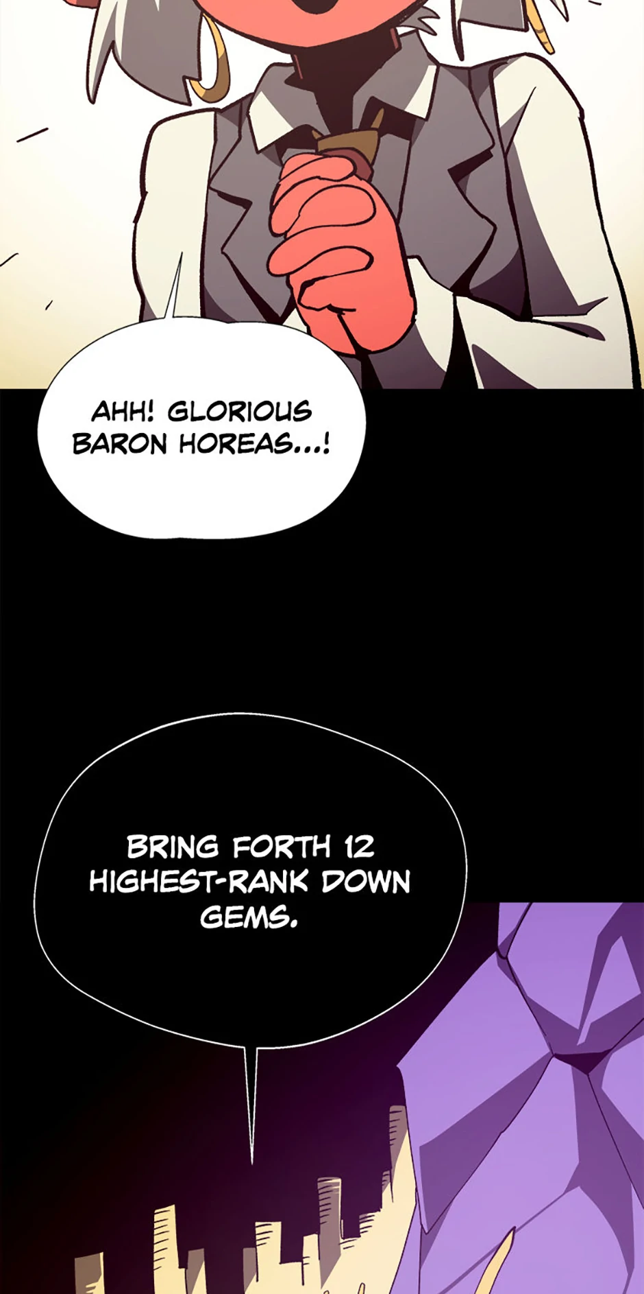 Read Dungeon Odyssey EN Manga Online