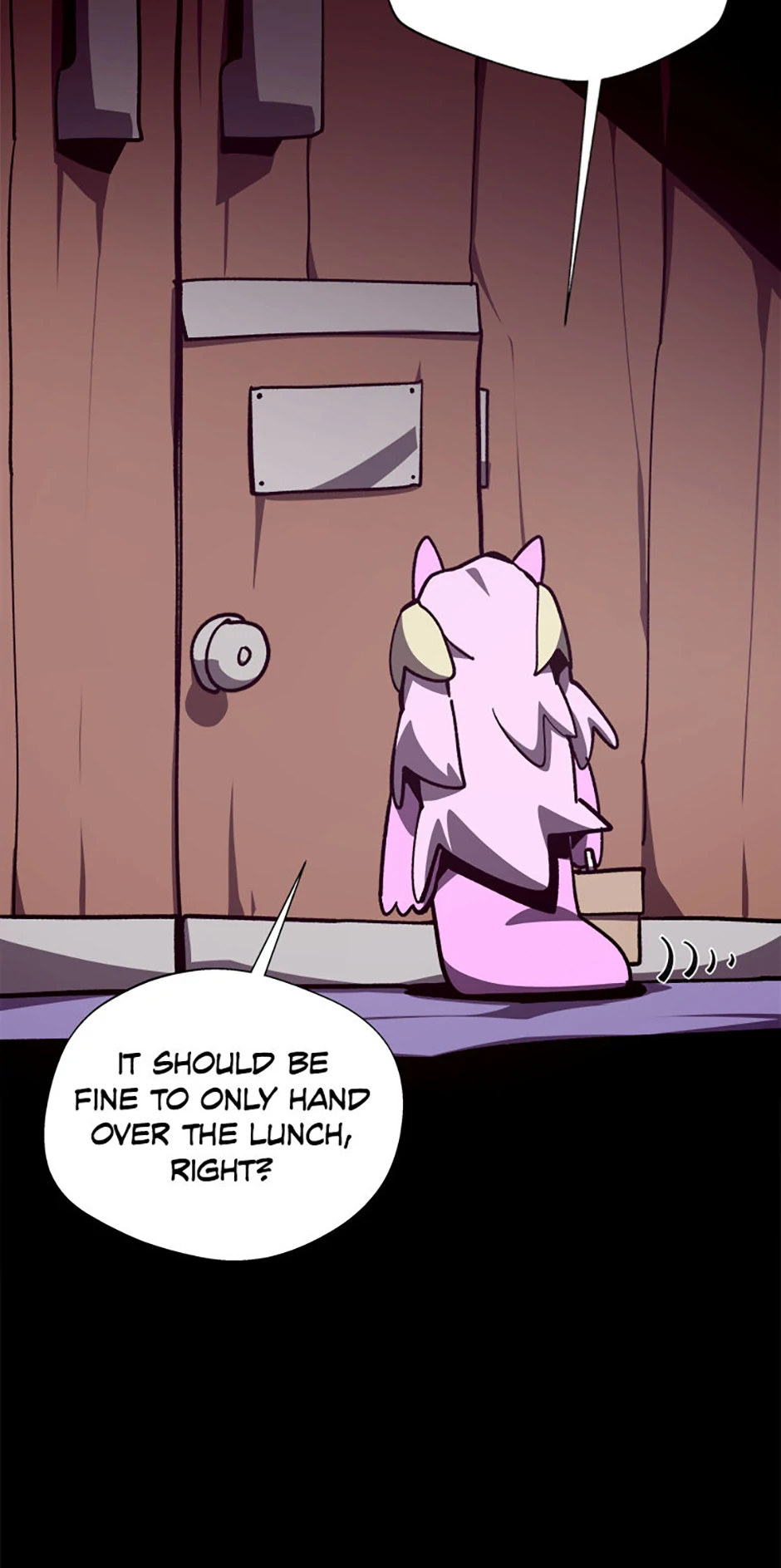 Read Dungeon Odyssey EN Manga Online