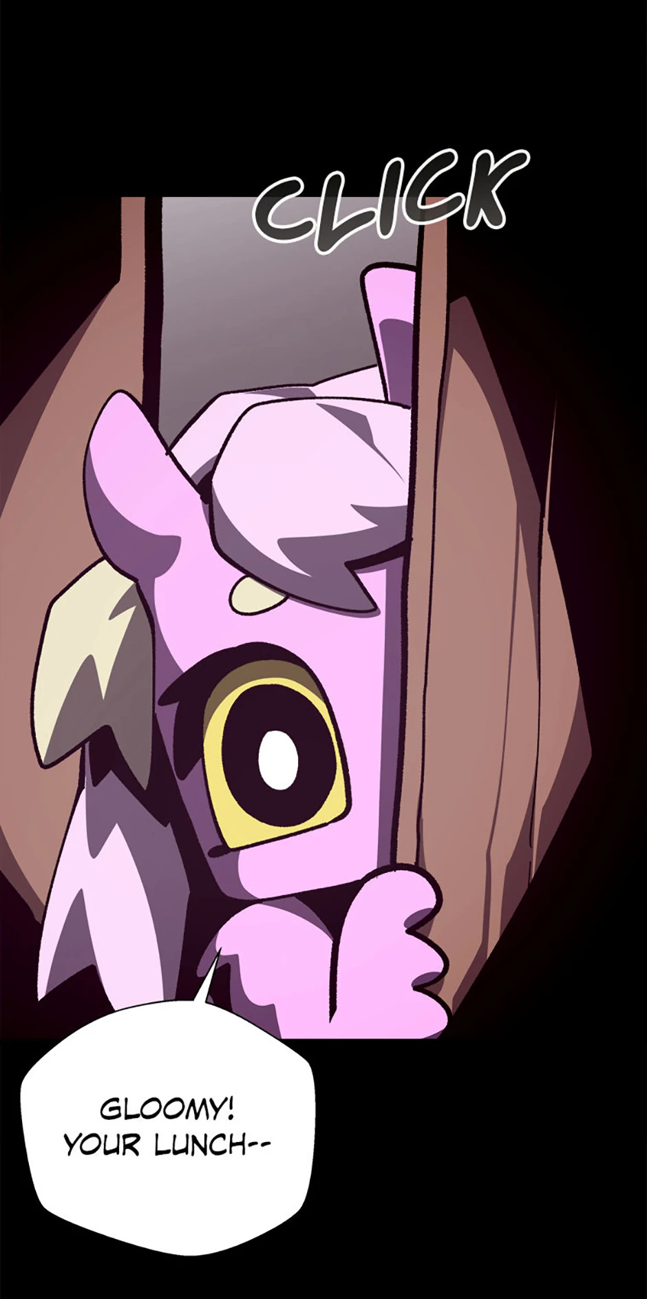 Read Dungeon Odyssey EN Manga Online