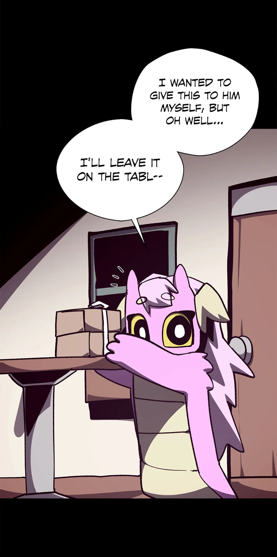 Read Dungeon Odyssey EN Manga Online