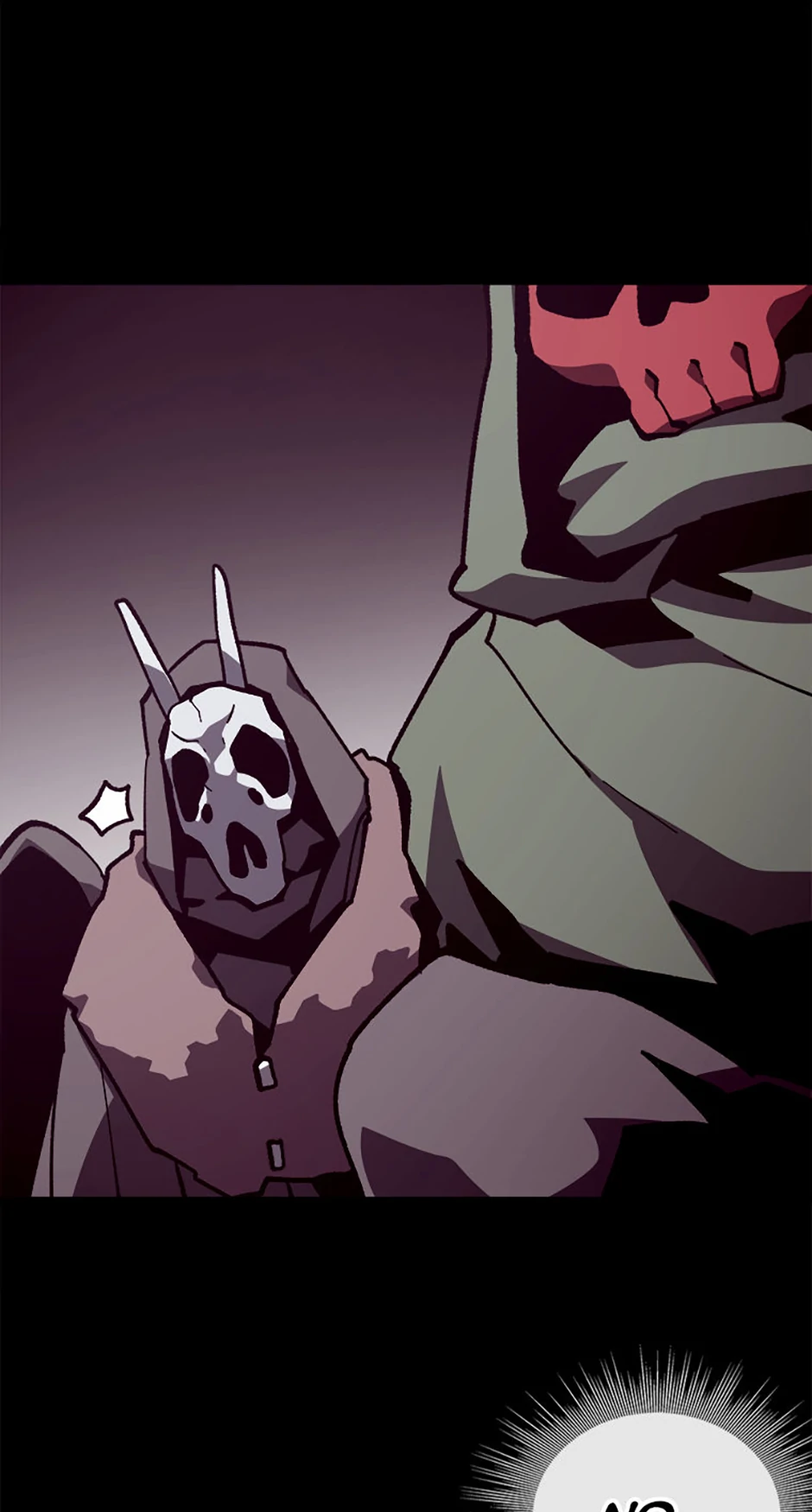 Read Dungeon Odyssey EN Manga Online