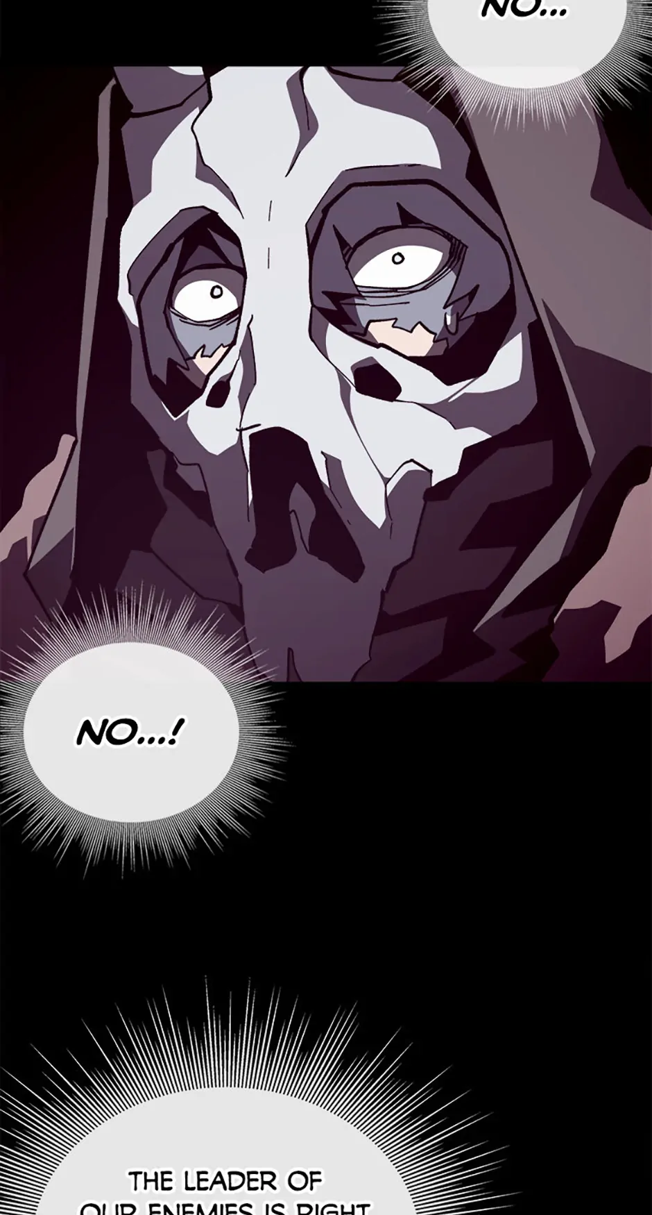 Read Dungeon Odyssey EN Manga Online