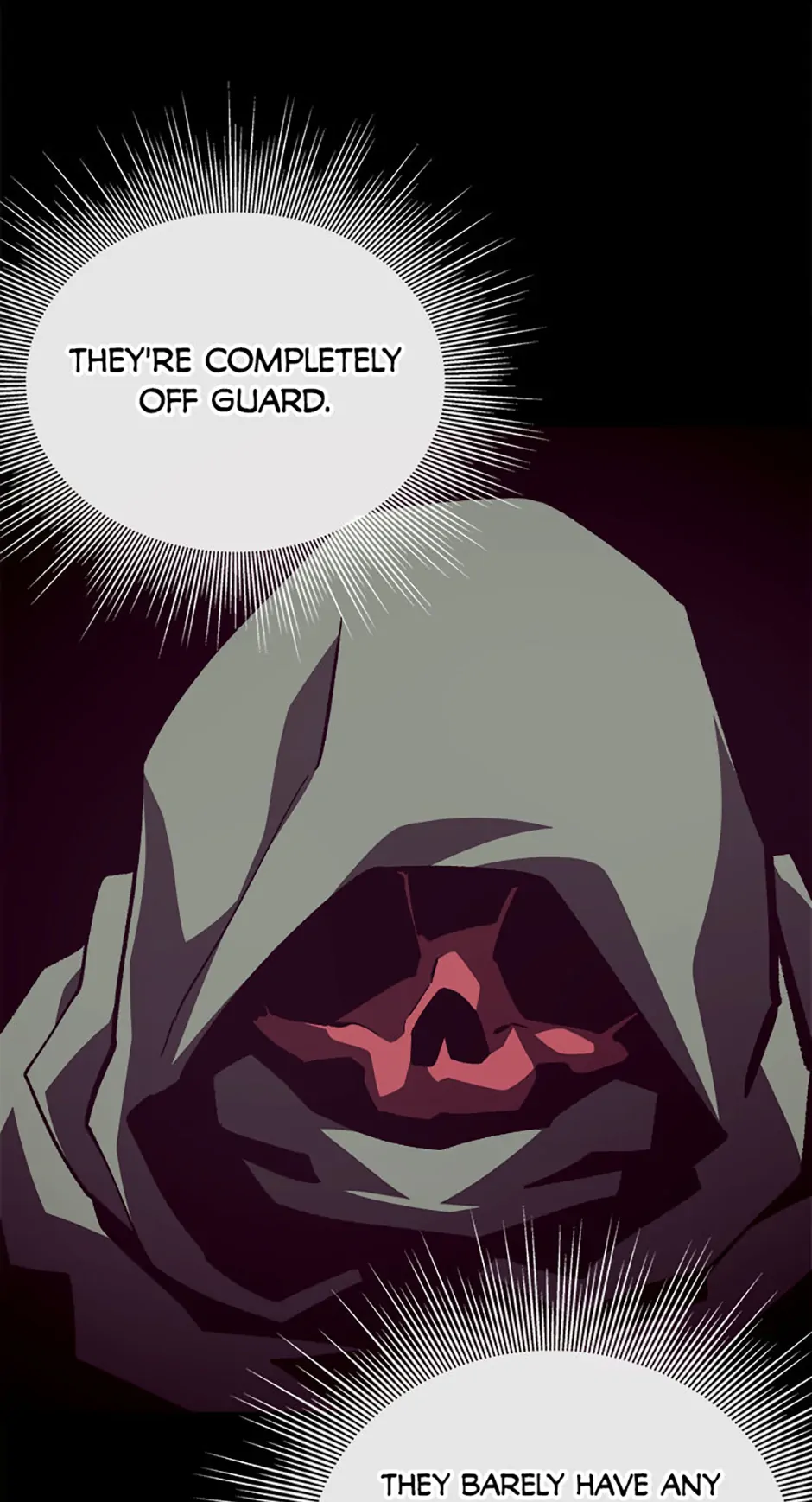 Read Dungeon Odyssey EN Manga Online