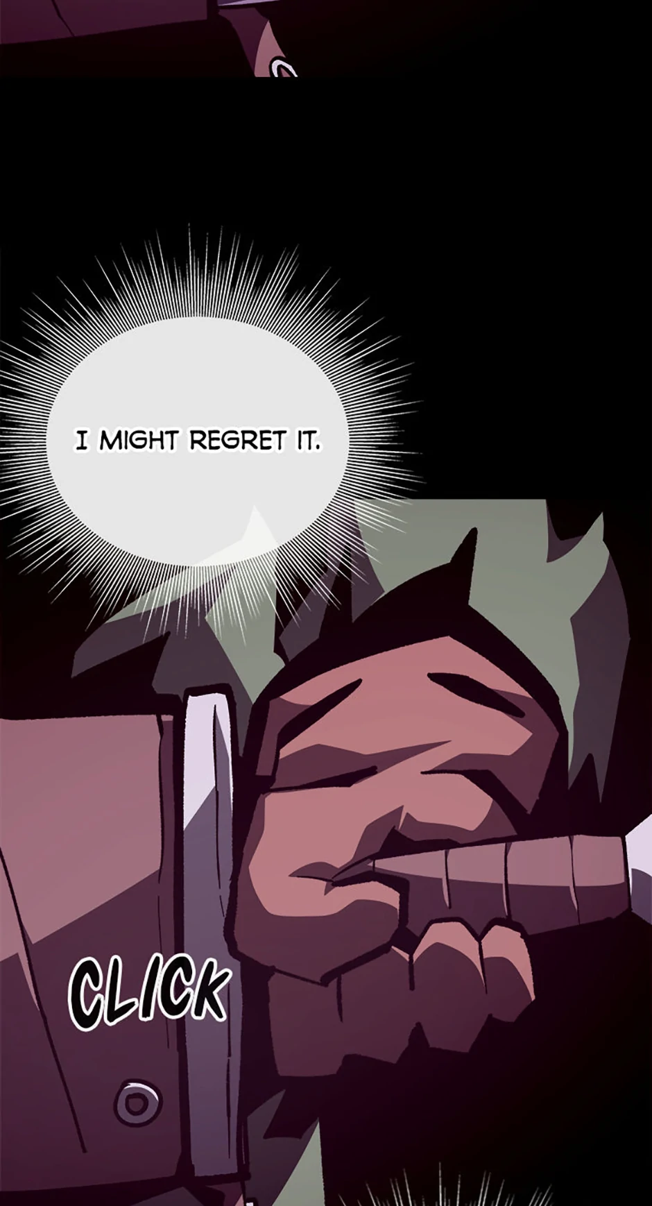 Read Dungeon Odyssey EN Manga Online