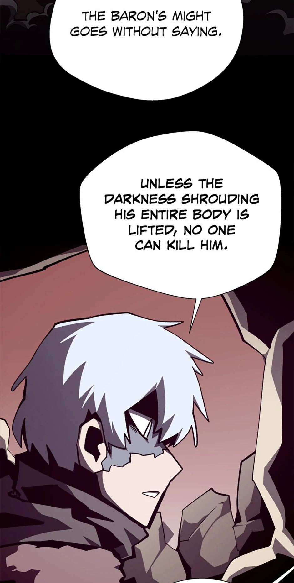 Read Dungeon Odyssey EN Manga Online