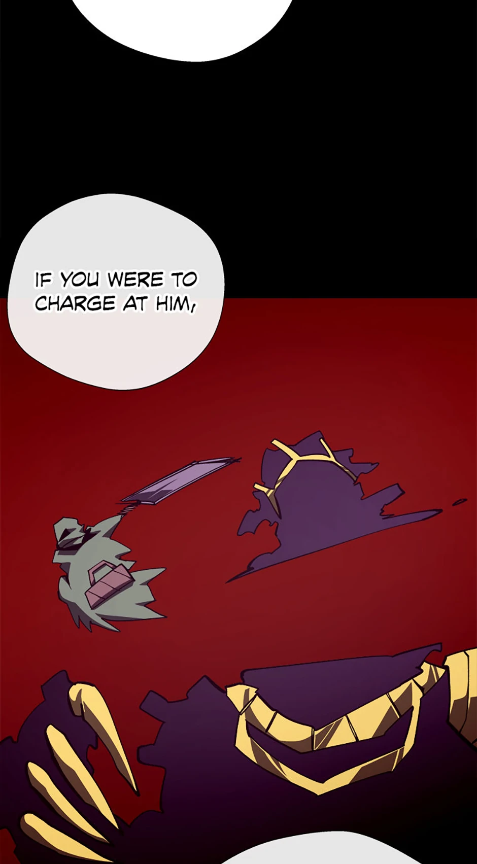 Read Dungeon Odyssey EN Manga Online