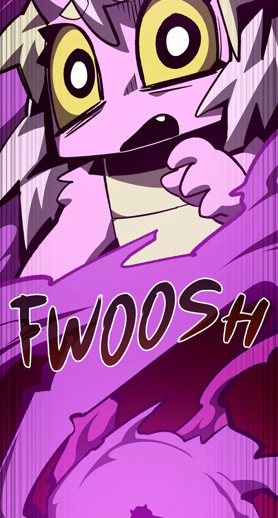 Read Dungeon Odyssey EN Manga Online