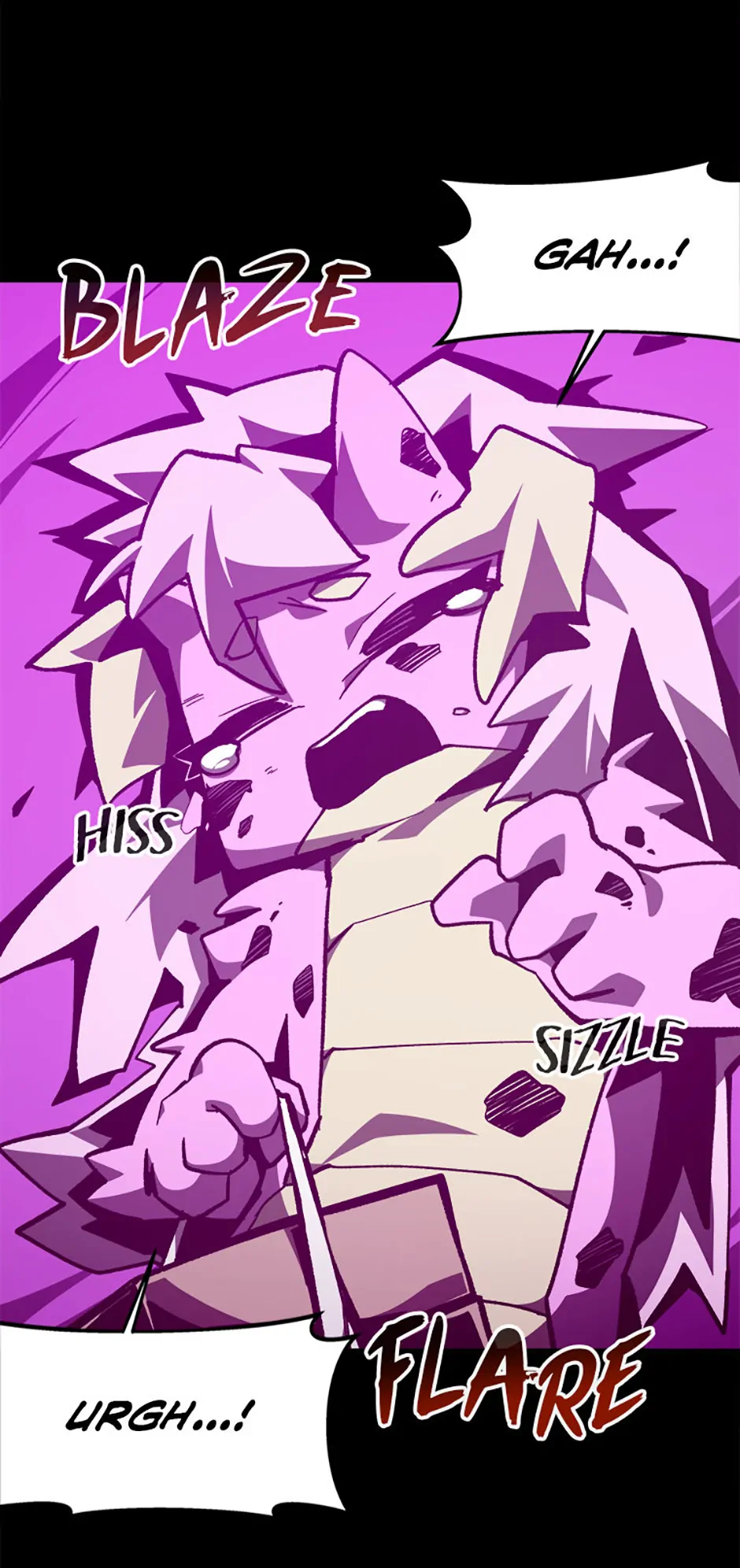 Read Dungeon Odyssey EN Manga Online