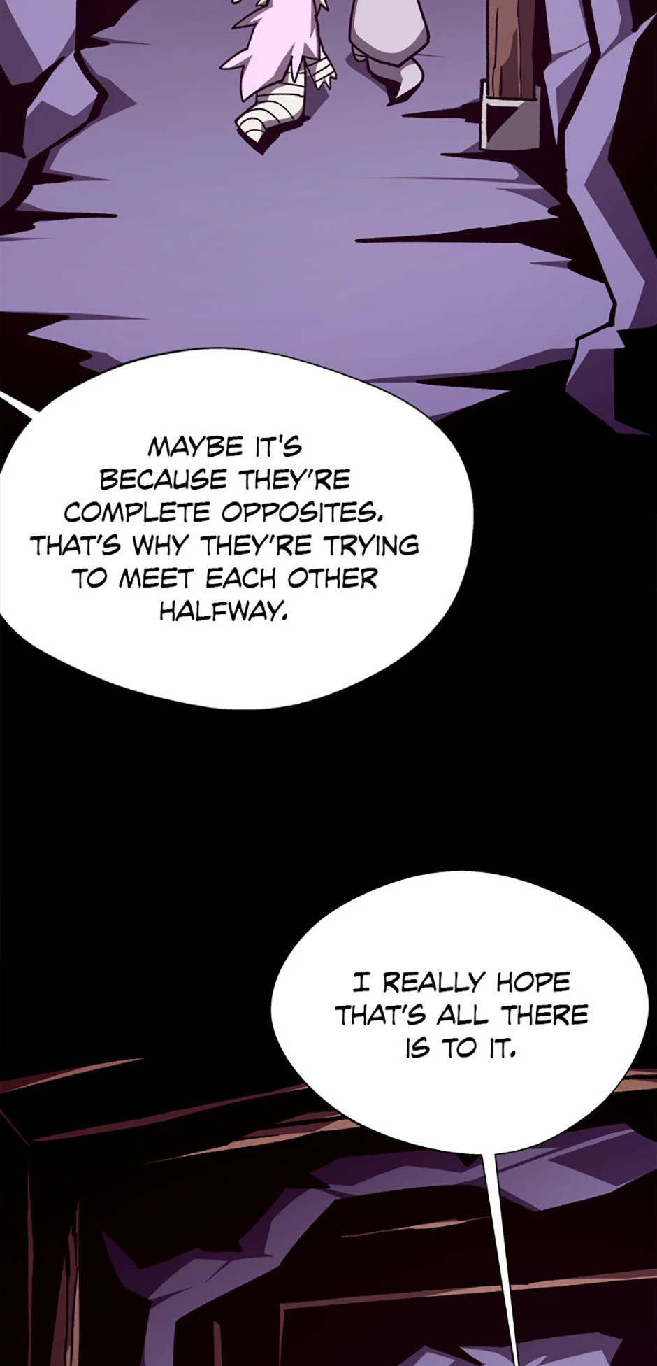 Read Dungeon Odyssey EN Manga Online