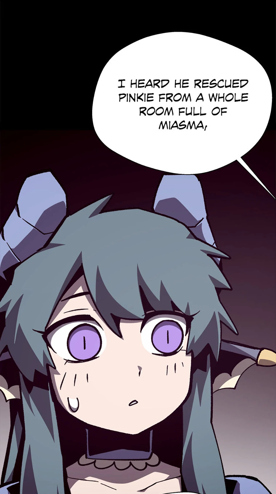 Read Dungeon Odyssey EN Manga Online