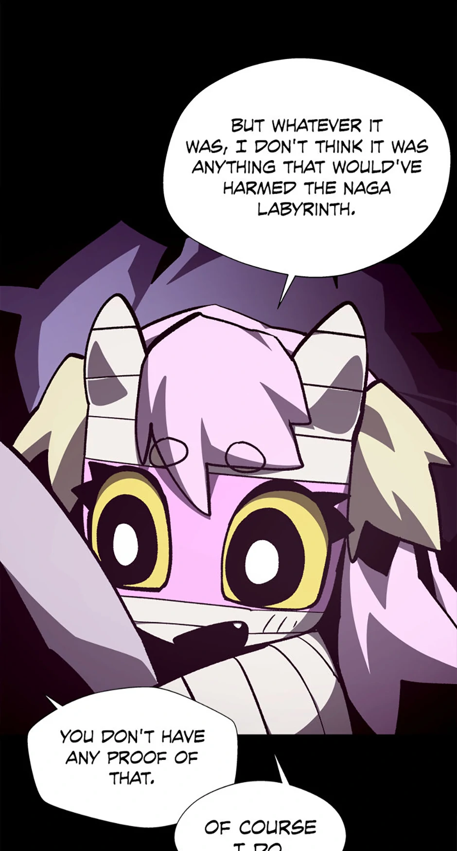 Read Dungeon Odyssey EN Manga Online