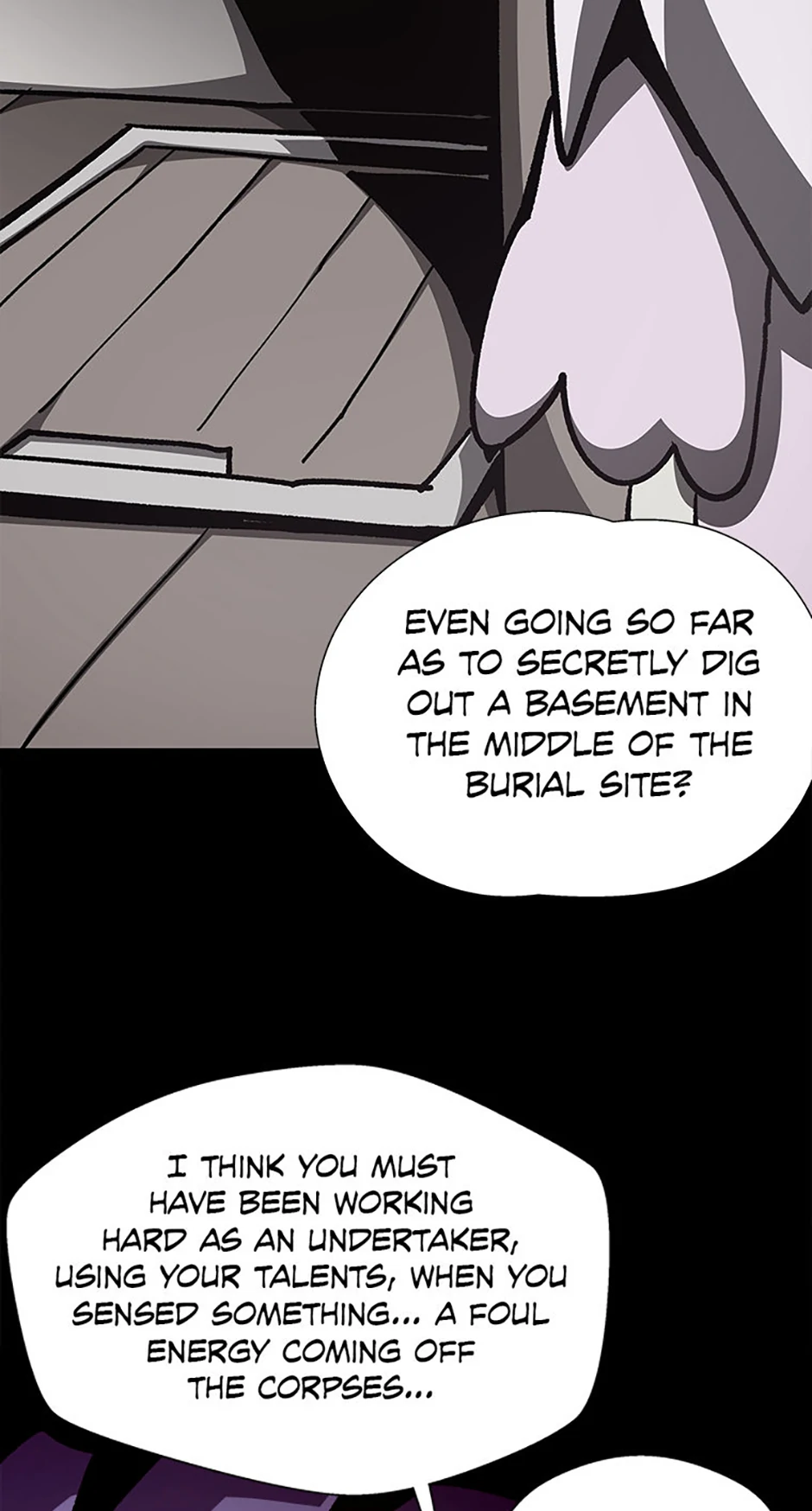 Read Dungeon Odyssey EN Manga Online