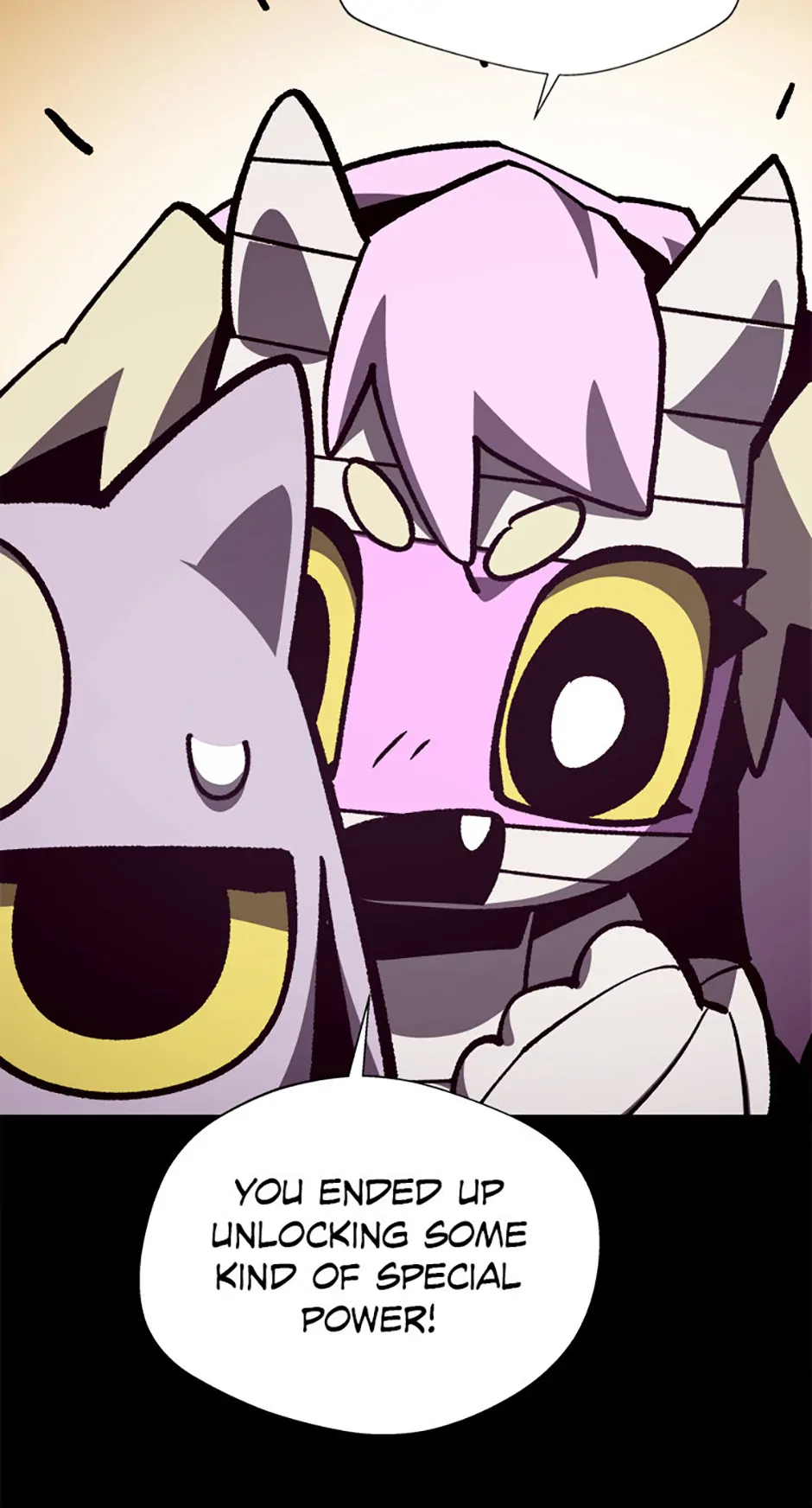 Read Dungeon Odyssey EN Manga Online