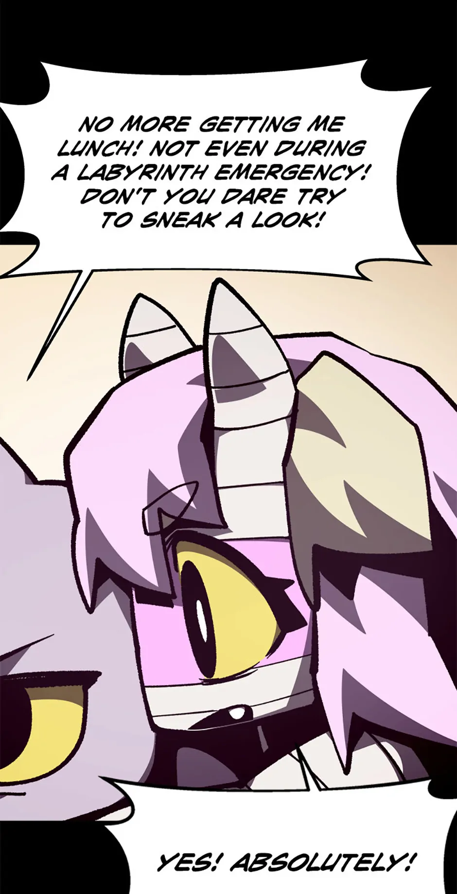 Read Dungeon Odyssey EN Manga Online