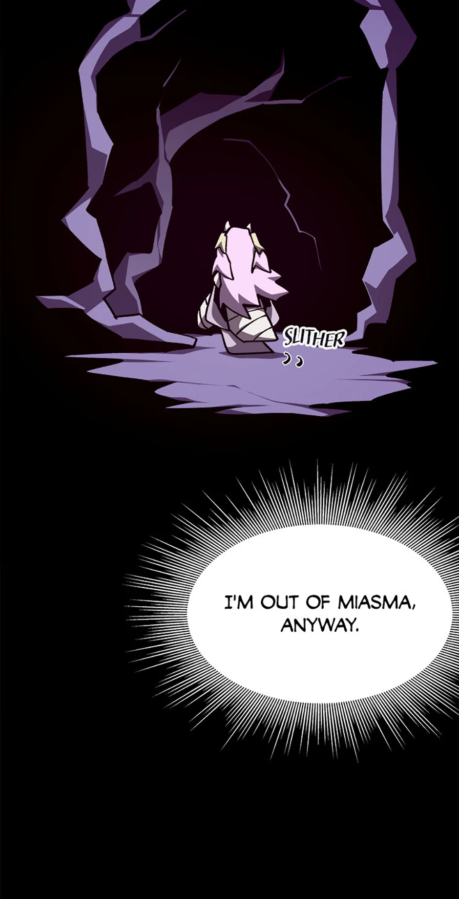 Read Dungeon Odyssey EN Manga Online