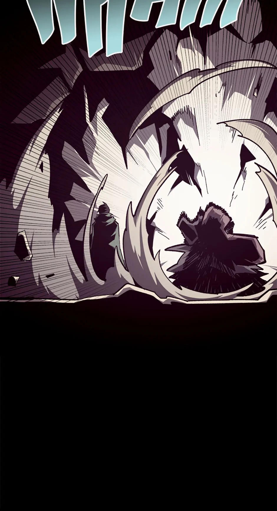 Read Dungeon Odyssey EN Manga Online