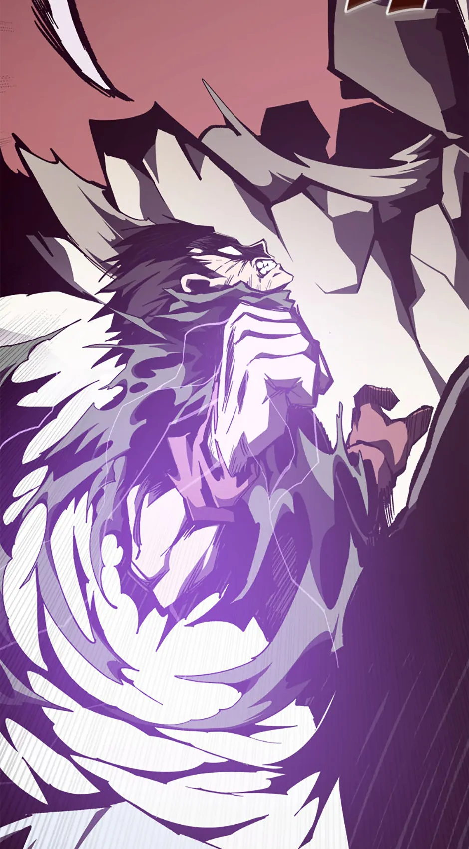 Read Dungeon Odyssey EN Manga Online