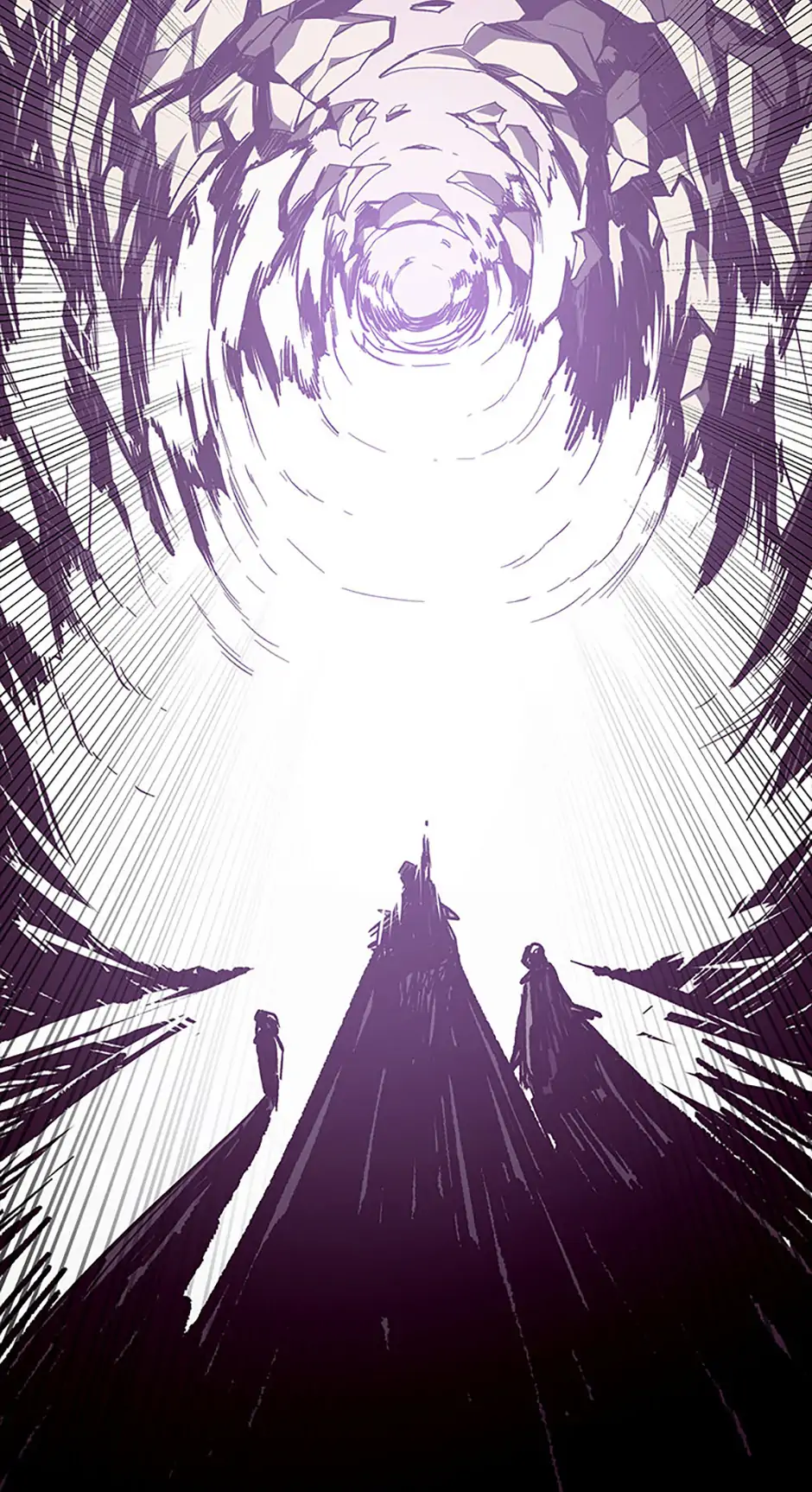 Read Dungeon Odyssey EN Manga Online