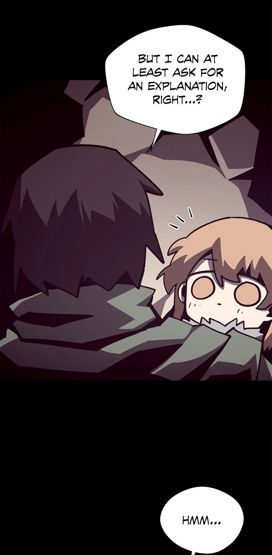 Read Dungeon Odyssey EN Manga Online